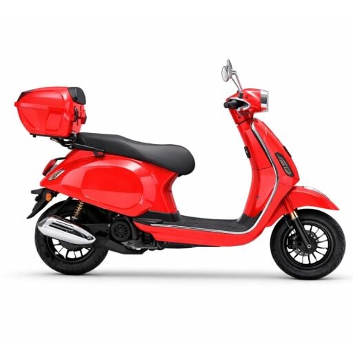 AZURE 50 PRO (2021 - )